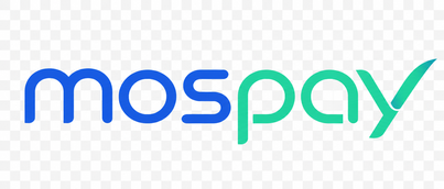 mospay লোগো